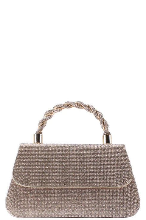 Women Party Bag - 14840B - Party Bag - Walkeaze